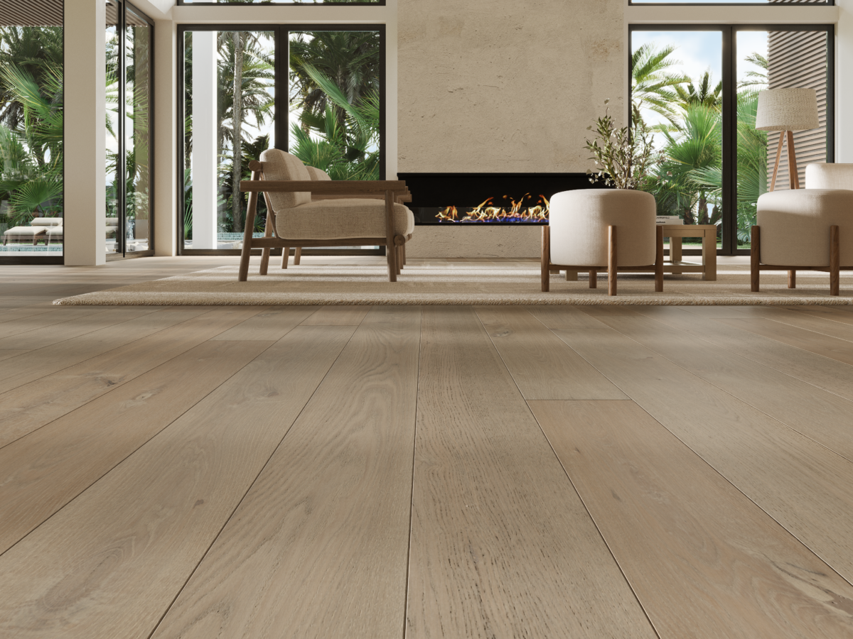 Ciot Legno- Hardwood Flooring